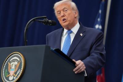 Medier: USA prøver å overtale EU til ikke å bruke fryste russiske midler til Ukraina-hjelp