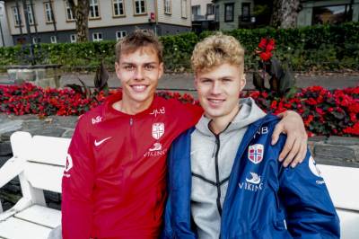 Fikk sjokk i England: – Betalt altfor mye