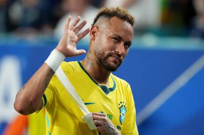 Følg Brasil mot Japan her
