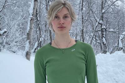 Jeg var 14 år da jeg ble syk av anoreksi. Det var ikke Bup som reddet meg.