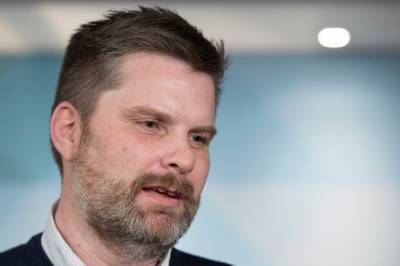 Presidenten legger seg flat: – Jeg er oppriktig lei meg