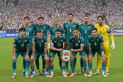 Potensiell Norge-motstander ber FIFA utsette VM-playoff på grunn av krig