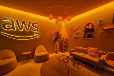 Lanserer egen skytjeneste kun i EU