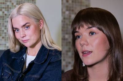 Tatt til side: – Begynte å rable for meg