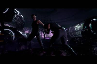 Direktiv 8020 vil få oss til å stille spørsmål til vennene våre i flerspillermodusen