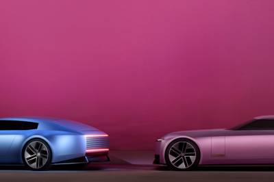Jaguar har tenkt å satse på «nisjedelen av en nisjedel» av markedet
