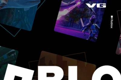Roblox kan bli ulovlig for de under 16 år