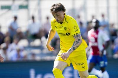 Glimt vant uten VM-spillerne – slo KFUM Oslo 2-0