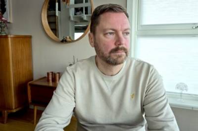 (+) «Skal jeg dø nå?» Panikkangsten traff Jim midt på nattskiftet