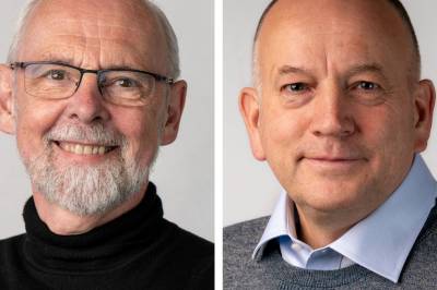 – Vel skulen å flagge med Pride-flagget, oppmodar vi til å søkje permisjon for borna
