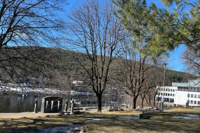 Meteorologen: – Ikke utenkelig at det kommer snø