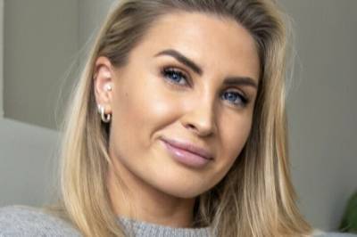 - Det tok litt tid før jeg innså det