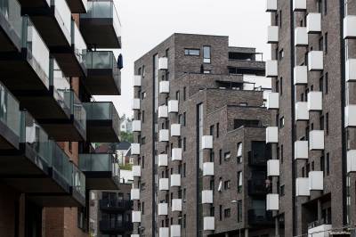 Oslo: Ny person pågrepet etter skyting i Kværnerbyen