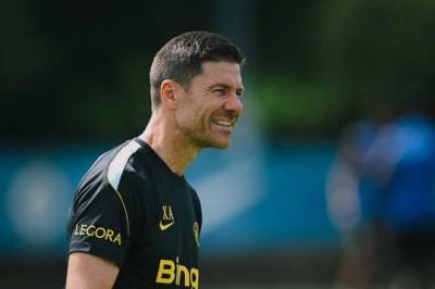 Xabi Alonso smiler lurt – Chelsea har ny SUPERDUO på gang i Premier League