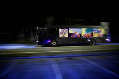 Forbudet mot sidestilte busser er helt meningsløst