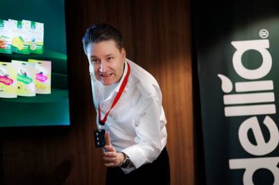 Fra to til 220 millioner: Slik ble han hele Norges mangokonge