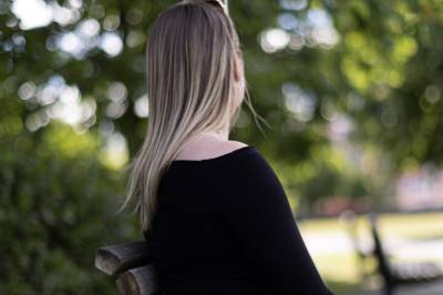 - Det er en grusom følelse overfor sine nærmeste