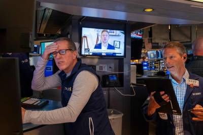 Kan rentene velte børsfesten?