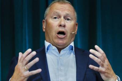 Nicolai Tangen: - Avviser nye Hagen-kjøp