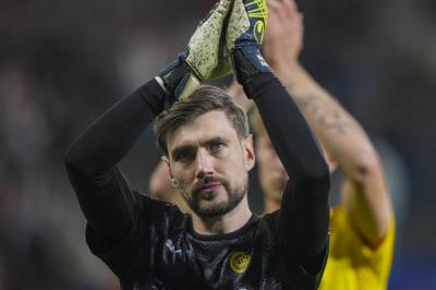 Spillerbørs: «Tidenes Glimt-keeper»