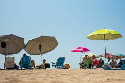 Kan bli rekordvarmt: – Mange bryr seg ikke