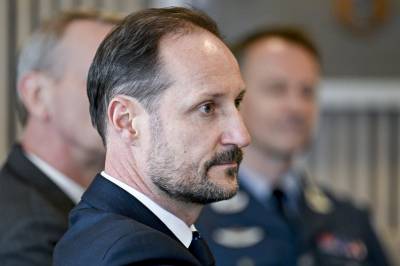 Kong Harald-beskjed: – Kan ikke forvente det
