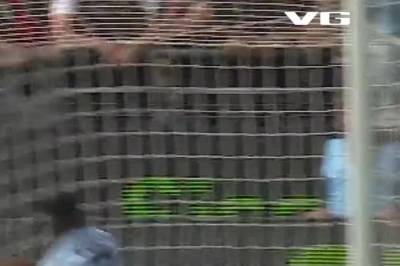 0-2: Gueye, Udinese