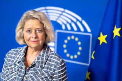 EU-topp etter avsløringer i Norge: – Dette må vi selvfølgelig ta fatt i