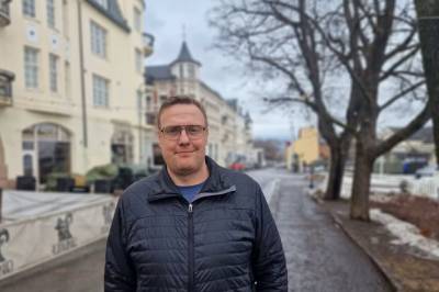 Når ord ikke lenger betyr noe