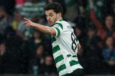 Braga - Sporting CP