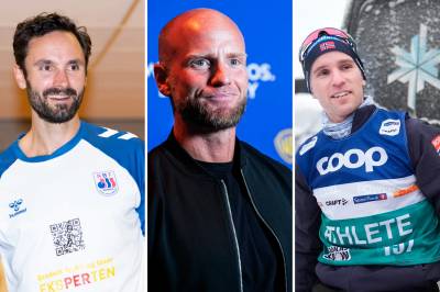 Eks-stjernenes OL-dom: Holund vraker Klæbo til OL-distanse