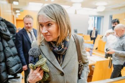 Godkjente Lier-Hansens regninger: – Jeg oppfatter at folk visste