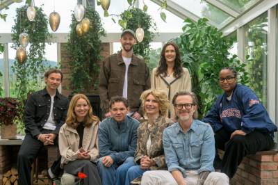 Derfor har de byttet innspillingssted