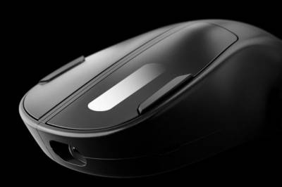 Phase er en gamingmus som kan forvandles til en gamepad