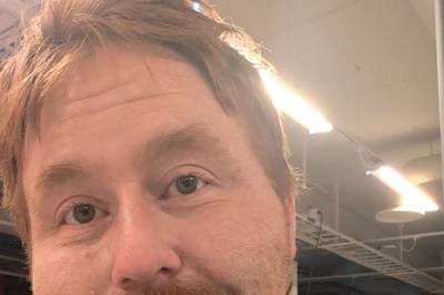 Skulle bare ha sigg og kaviar - ble stengt inne