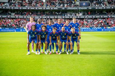 Hevder United har gitt beskjed: – Disse fire kan forlate klubben
