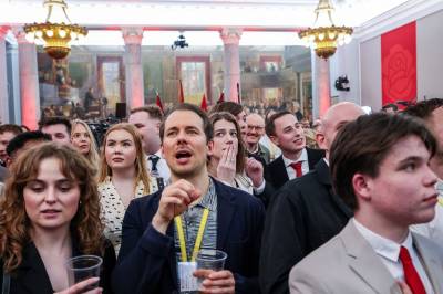 Dårligste valg på flere år: Se reaksjonen