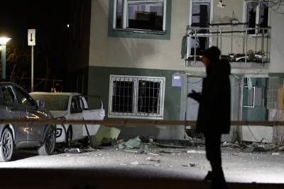 Sverige: Stor økning i antall barn som mistenkes for å ha stått bak eksplosjoner