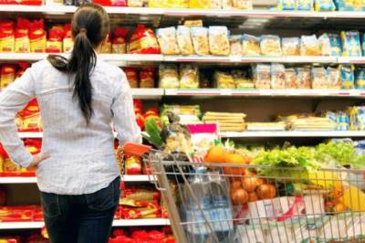 Disse varene kommer snart i butikkhyllene