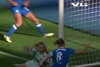 2-1: Kirby, Brighton