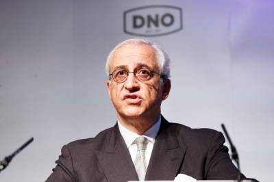 Iran trenger penger: Store muligheter for norske selskaper