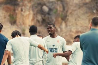 Melder Paul Pogba skal dumpes