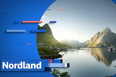 Se Nordlandssendinga: Lofot-samfunn i sorg og russen i Bodø fornekter nye regler