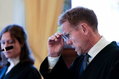 Oljestriden i Høyesterett: – Enorme avvik i utslipp fra omstridte oljefelt