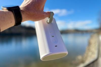 Sonos Play: Lekende lett, men ikke uten bugs