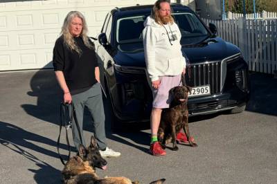 – Har angret veldig mange ganger