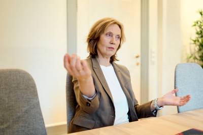 Forsvarsansatte investerte i egne leverandører – måtte selge alt