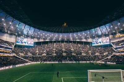 Tottenham-stjerne forlater klubben gratis