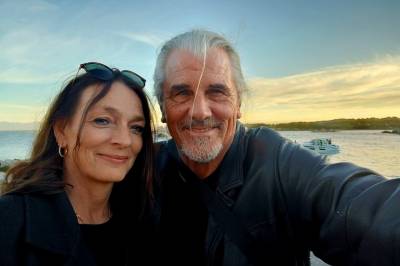 Jarl Goli falt for Hilde Kristin: – Klok jente