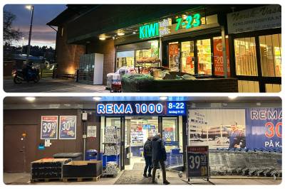 Slår alarm om Kiwi og Rema: – Haster